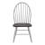 Farmhouse Windsor Wood Back Side Chair
