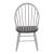 Farmhouse Windsor Wood Back Side Chair