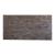 Farmhouse Trestle Dining Set | Two-Tone White & Brown Wood