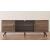 Flaunt 2-Door Console TV Stand