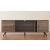 Flaunt 2-Door Console TV Stand