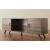 Flaunt 2-Door Console TV Stand