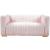 Ravish Velvet Loveseat