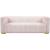 Ravish Velvet Sofa