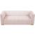 Ravish Velvet Sofa