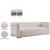 Ravish Velvet Sofa