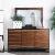 Fulton Wood Platform Bedroom Set