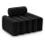 Melody Velvet Chair