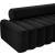 Melody Velvet Loveseat