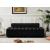 Melody Velvet Sofa