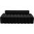 Melody Velvet Sofa