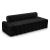 Melody Velvet Sofa