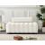 Melody Velvet Loveseat