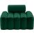 Melody Velvet Chair