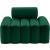 Melody Velvet Chair