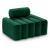 Melody Velvet Chair