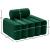 Melody Velvet Chair