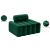 Melody Velvet Chair