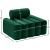 Melody Velvet Chair