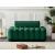 Melody Velvet Loveseat