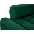 Melody Velvet Sofa