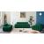 Melody Velvet Sofa