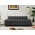 Melody Velvet Sofa