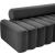 Melody Velvet Sofa