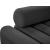 Melody Velvet Sofa