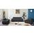 Melody Velvet Sofa