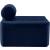 Melody Velvet Chair
