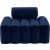 Melody Velvet Chair