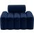 Melody Velvet Chair