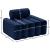Melody Velvet Chair