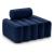 Melody Velvet Chair