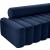Melody Velvet Loveseat