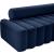 Melody Velvet Sofa