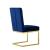 Cameron Velvet Dining Chair
