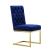 Cameron Velvet Dining Chair