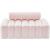 Melody Velvet Loveseat