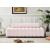 Melody Velvet Sofa