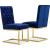Cameron Velvet Dining Chair