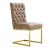 Cameron Velvet Dining Chair