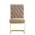 Cameron Velvet Dining Chair