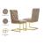 Cameron Velvet Dining Chair