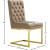 Cameron Velvet Dining Chair