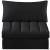 Jacob Velvet Modular Armless Chair