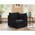 Jacob Velvet Modular Corner Chair