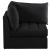 Jacob Velvet Modular Corner Chair