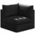 Jacob Velvet Modular Corner Chair